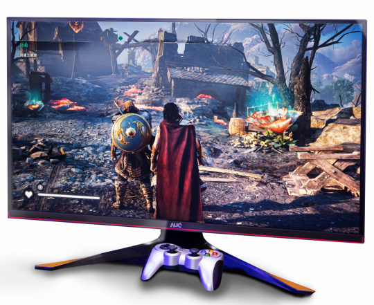 尊龙人生就是博首页登录先进护眼显示技术可在多元应用领域展现精致影像<br>同时善待灵魂之窗